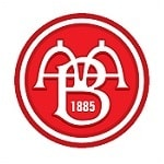 Ольборг - logo