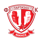 Партизан-2002 - logo