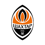 Шахтер U-19 - logo