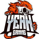 YeaH Gaming - logo