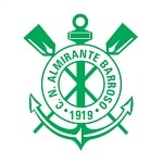 Алмиранте Баррозо - logo
