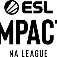 ESL Impact Cash Cup: NA - Spring 2024 #3 - logo