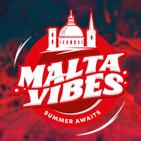 Malta Vibes Knockout Series #1 - logo