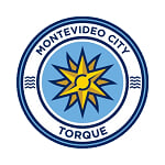 Монтевидео Сити - logo