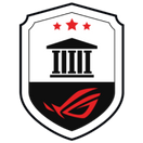 ROG Academy - logo