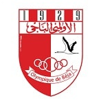 Олимпик Бежа - logo