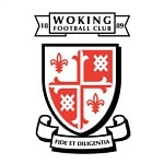 Уокинг - logo