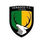 Венадос - logo