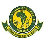 Янг Эфриканс - logo