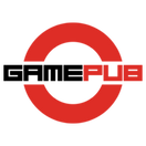 GamePub - logo
