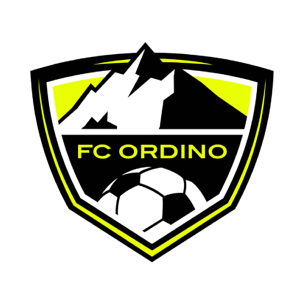 Ордино - logo