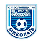 Николаев-2 - logo
