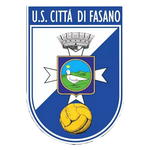 Читта ди Фазано - logo