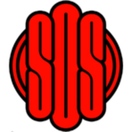 SOS - logo