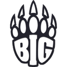 BIG  - logo