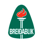 Брейдаблик - logo