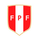 Перу U-20 - logo