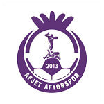 Афжет Афьонспор - logo