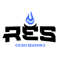 RES Season 2 - logo