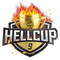 Hellcup #9 - logo