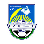 Шахтер-Булат - logo
