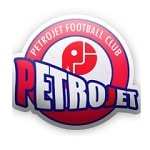 Петроджет - logo