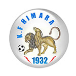 Химара - logo