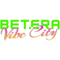 Betera Vibe City - logo