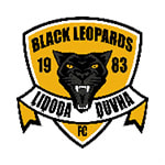 Блэк Леопардс - logo
