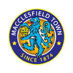 Мэкклсфилд Таун - logo