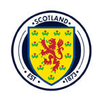 Шотландия U-17 - logo