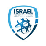 Израиль U-21 - logo