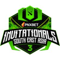 PNXBET Invitationals SEA S3 - logo