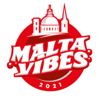 Malta Vibes Knockout Series #3 - logo