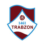 Трабзон Караденизспор - logo