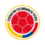Колумбия U-20 - logo