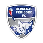 Бержерак - logo