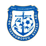 Черноморец Бургас - logo