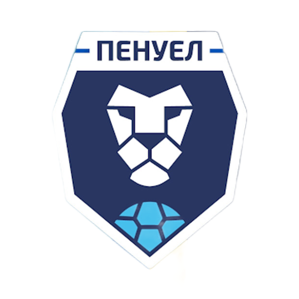 Пенуел - logo