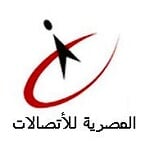 Телеком Египет - logo