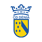Дения - logo