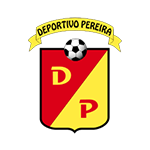 Депортиво Перейра - logo