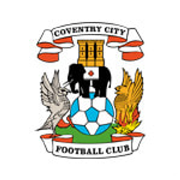 Ковентри - logo