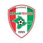 Крымтеплица - logo