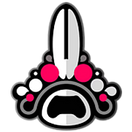 Lord Rabbit - logo