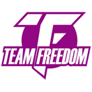 Team Freedom - logo