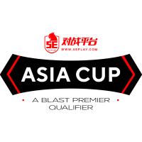 5E Arena Asia Cup Spring 2024 - logo