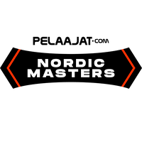 Pelaajat.com Nordic Masters: Spring 2022 - logo
