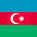 Azerbaijan - logo
