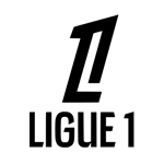 Франция. Лига 1 - logo